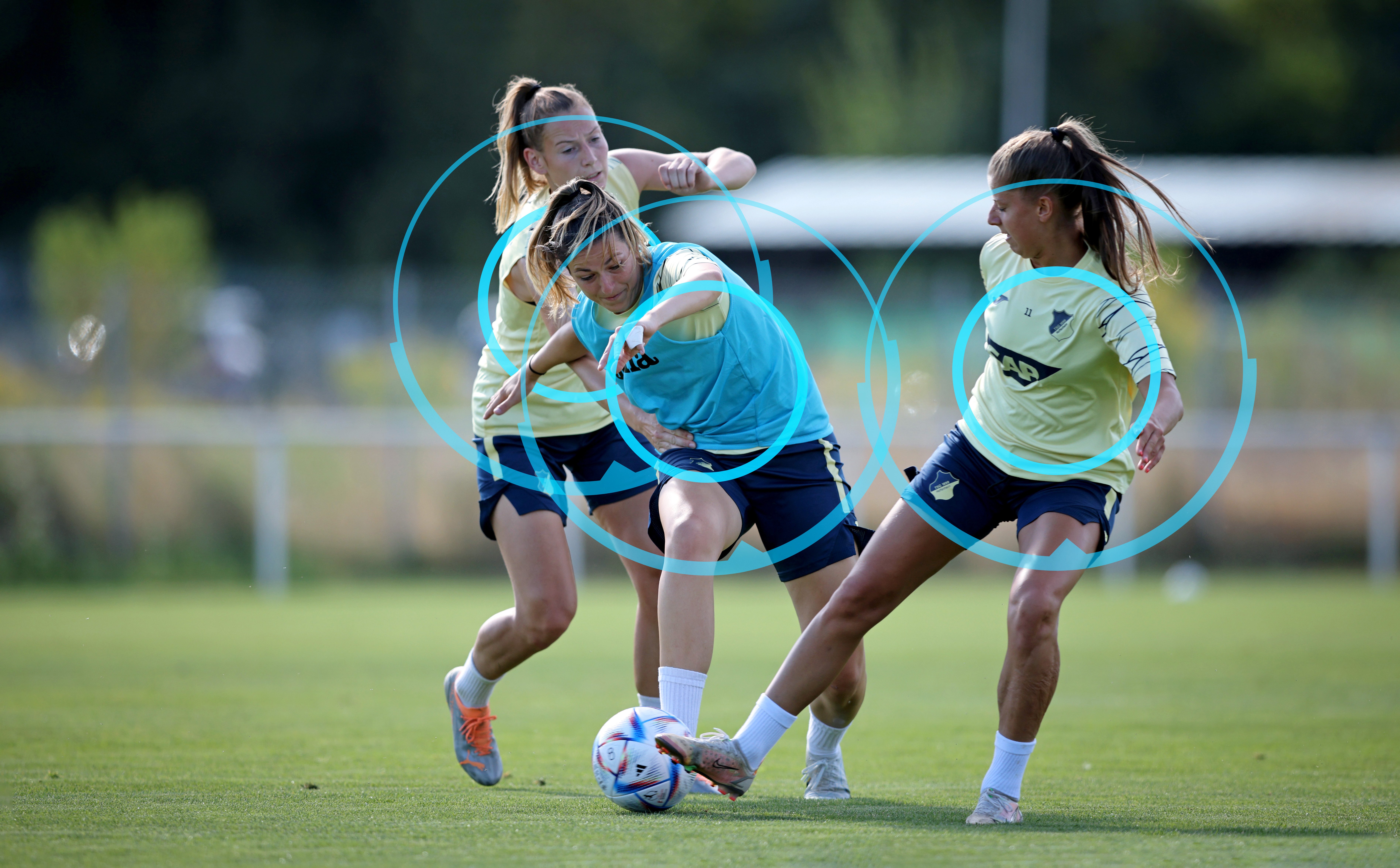 TSG Hoffenheim Women