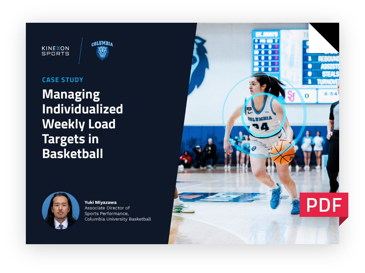 Columbia Lions WBB Case Study Cover Mockup HubSpot