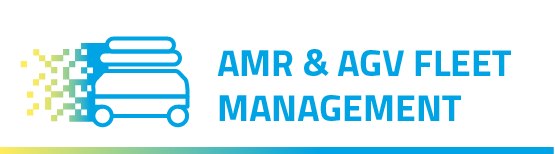 Labels_Usecases_Industries_AMR+AGV Fleetmanagment_EN