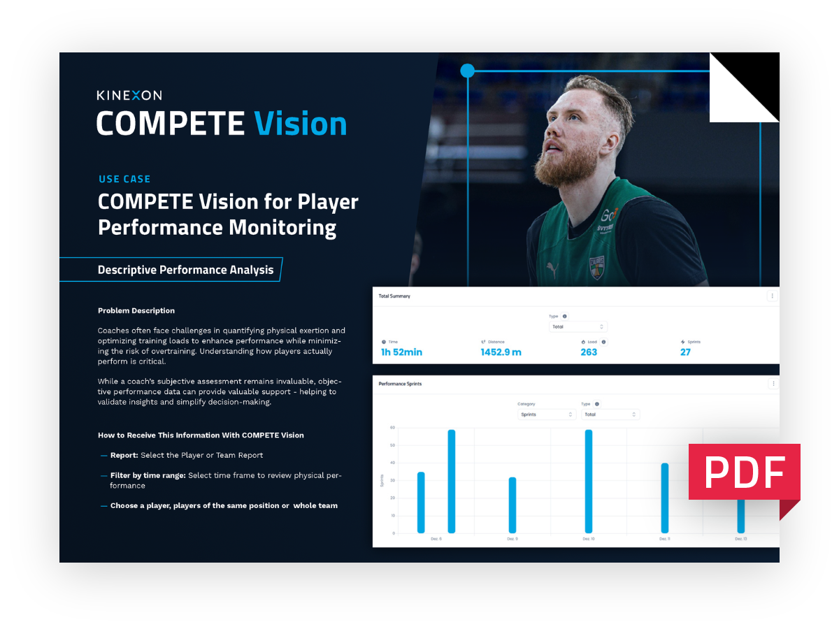 Descriptive Performance Analysis Onepager Cover Mockup Hubspot