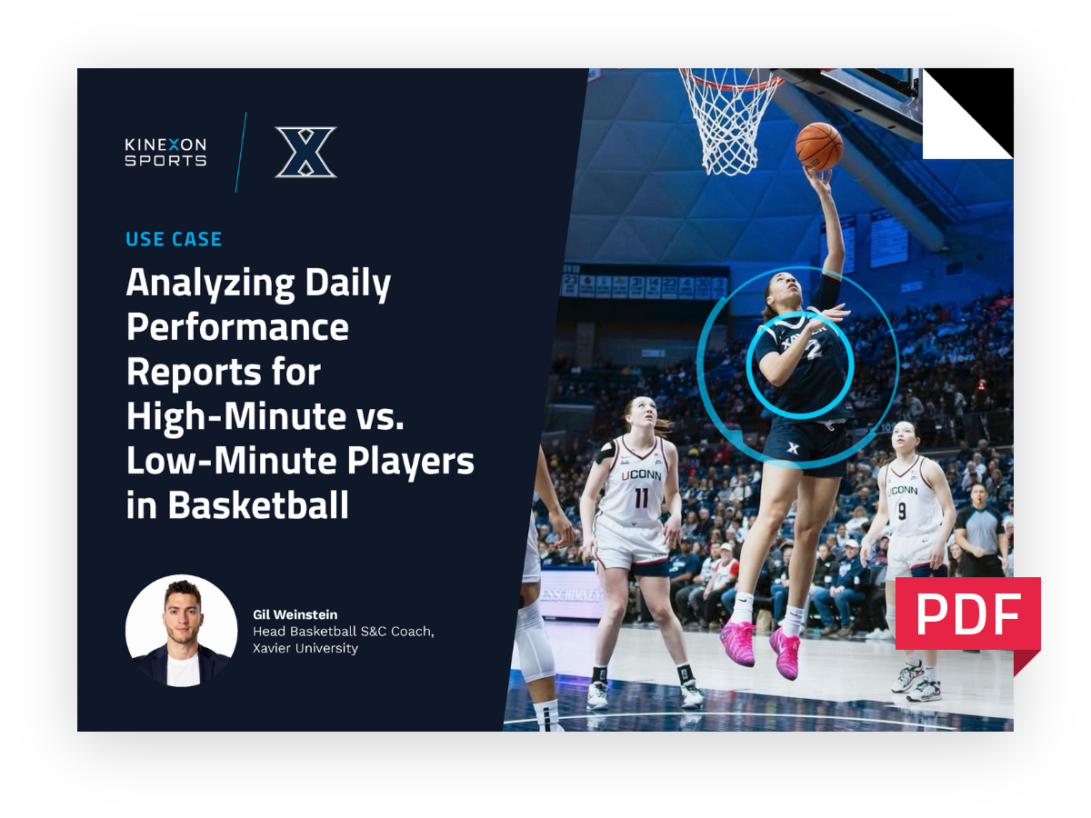 Xavier Musketeers WBB Use Case Cover Mockup HubSpot